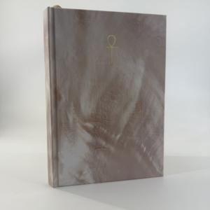 Cuaderno Espiritual A5 con Tapa Dura y Encuadernación Térmica, Diario de Manifestación Personalizado con Logotipo 2026, Regalo Inspirador para la Manifestación, Venta al por Mayor - Product Image 1