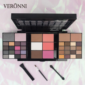 Набор теней для макияжа - Product Image 4