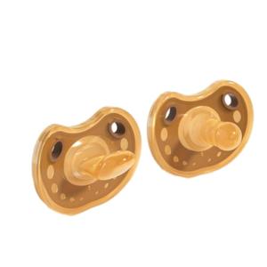 Meilleure vente sucette apaisante en silicone orthodontique <span class=keywords><strong>nouveau</strong></span>-né bébé <span class=keywords><strong>nuit</strong></span> sommeil anneau de dentition - Product Image 4