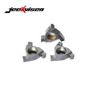 Jeekvisen ด้ายทังสเตนคาร์ไบด์แทรก16 er/ir 2.5 JA015P - Product Image 5