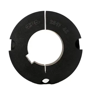 TB Series taper bush full complete types of Shaft tapered locking bushings of all sizes for shaft connecting