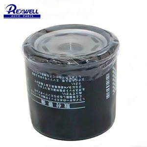 90915-YZZN2 Filtro de Aceite Original OEM Premium, Venta al por Mayor de Piezas de Motor de Alta Eficiencia <span class=keywords><strong>para</strong></span> Vehículos <span class=keywords><strong>Toyota</strong></span> y Lexus - Product Image 3
