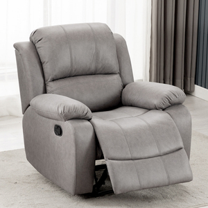 Poltrona Reclinabile in Pelle con Funzione <span class=keywords><strong>Dondolo</strong></span> <span class=keywords><strong>Elettronica</strong></span>, Bestseller nelle Filippine - Product Image 6