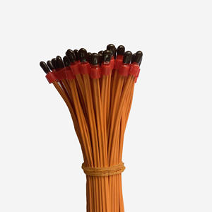 Allumeur de lutte contre l'incendie 3mTOP <span class=keywords><strong>TP</strong></span>-XFMC pour pétard à chicha avec effet d'étincelle, en plastique/matériaux chimiques - Product Image 5