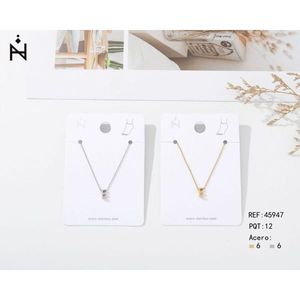 Tobiller – chevillère en acier inoxydable avec lettre E, design minimaliste, bijoux à la mode pour femmes - Product Image 1