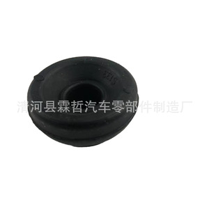 Support supérieur en caoutchouc pour amortisseur, pour Honda Accord 6ème, 7ème et 8ème génération 51631-SB0-004 - Product Image 4