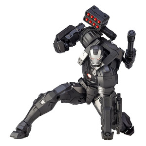 OEM 3D stampato arte plastica ferro Mans <span class=keywords><strong>Action</strong></span> Figure materiale PVC figura giocattolo di alta qualità Anime personalizzato <span class=keywords><strong>Action</strong></span> Figure giocattolo - Product Image 4