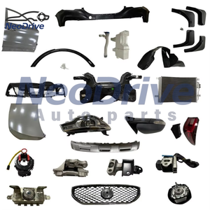 Nouvelles pièces détachées automobiles OEM de haute qualité pour <span class=keywords><strong>MG</strong></span> ZS HS GT Mg4 3 550 Rx 6 T60 <span class=keywords><strong>Ehs</strong></span> <span class=keywords><strong>MG</strong></span> One 2022 2023 - Product Image 3