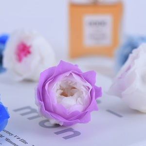2025 Venta caliente 3-4cm Grado-a Rosas preservadas Cabeza Inmortal Rosas eternas Real Forever Roses Preservada Eternelle Rosas - Product Image 3