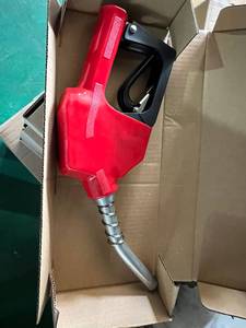 <span class=keywords><strong>Pistolet</strong></span> de distribution de carburant <span class=keywords><strong>automatique</strong></span> XIDE-120, pistolets de 1 pouce pour <span class=keywords><strong>essence</strong></span> - Product Image 5