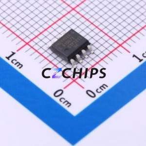 แผงวงจรรวม SOIC-8 FM24V02A-G สินค้าใหม่ - Product Image 1