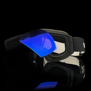 2025 nuevas <span class=keywords><strong>gafas</strong></span> <span class=keywords><strong>de</strong></span> esquí maestras al aire libre, <span class=keywords><strong>gafas</strong></span> <span class=keywords><strong>de</strong></span> nieve <span class=keywords><strong>graduadas</strong></span> antivaho magnéticas, <span class=keywords><strong>gafas</strong></span> <span class=keywords><strong>de</strong></span> esquí polarizadas abatibles para mujeres y hombres - Product Image 3