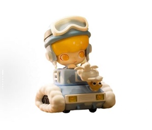 ¿Dónde está DIMOO Going Blind Box? Marea hecha a mano, adornos decorativos, regalo sorpresa. - Product Image 4