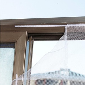 New Indoor Insect Fly Mosquito <b>Window</b> <b>Screen</b> Curtain Mosquito Netting Door Anti Mosquito Net for Kitchen <b>Window</b> Home Protector - Product Image 6