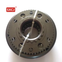 Nouvel ensemble synchroniseur SXCJ pour boîte de vitesses, pièces de transmission, kit synchroniseur de transmission manuelle, moyeu de vitesses pour OE 8JS130T-1701180