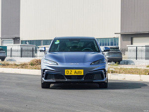 Byd con dấ<span class=keywords><strong>u</strong></span> <span class=keywords><strong>U</strong></span> 5-chỗ ngồi điện Sedan dành cho người lớn PHEV Hybrid xe năng lượng mới xe - Product Image 2