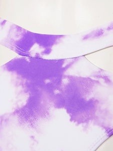 Maillots de bain pour femmes, ensembles soutien-gorge et culottes, tenues d'été pour la natation, la plage, les sources chaudes, le surf et les fêtes à la piscine - Product Image 5