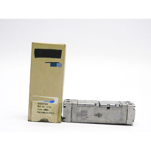 Kontroler Pemrograman PLC CJ5214 145232PSI NSMP Baru dan Asli - Product Image 1