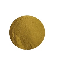 Poudre de bronze Cu90Sn10 Cu80Sn20 100 200 325 500 Mesh pour douille de mélangeur