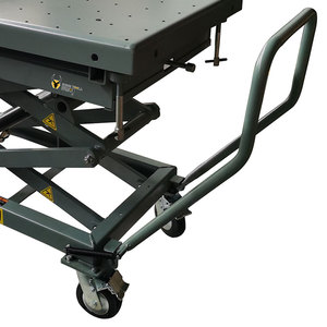 1200 kg gunting listrik <span class=keywords><strong>Lift</strong></span> baterai otomatis bertenaga 1900mm peralatan garasi untuk mobil Gearbox paket baterai Desain unik <span class=keywords><strong>Lift</strong></span> mobil - Product Image 3