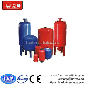 Réservoir d'expansion de <span class=keywords><strong>vessie</strong></span> de réservoir de pression de puits de la meilleure qualité chinoise <span class=keywords><strong>100L</strong></span> - Product Image 4