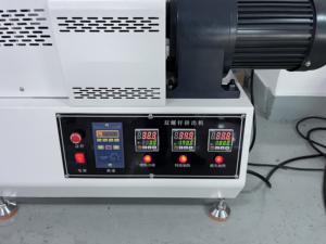 Mehrzweck-Doppelschneckenextruder-Granulator zum Pelletieren und Compoundieren - Product Image 3