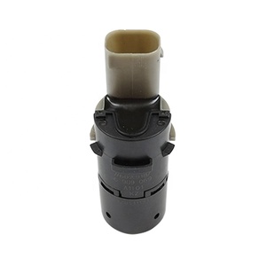Capteur de stationnement ABS de recul <span class=keywords><strong>PDC</strong></span> pour pièces automobiles 66206989069 pour <span class=keywords><strong>BMW</strong></span> Séries 5 et 7 E39 E65 E66 E67 X3 E83 <span class=keywords><strong>X5</strong></span> <span class=keywords><strong>E53</strong></span> - Product Image 2
