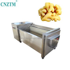 เครื่องปอกขิงขิง,เครื่องปอกเปลือกขิงเครื่องปอกเปลือกขิง - Product Image 5