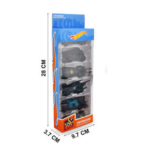 Mini Vetture Giocattolo Diecast in Metallo in Offerta Speciale Scala 1/64 Ruota per Accessorio Giocattolo Veicolo Promozionale Idea Regalo - Product Image 6