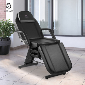 Lettino elettrico di bellezza lettino da massaggio di nuovo stile - Product Image 6