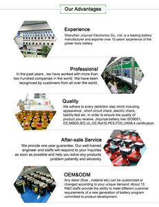 <span class=keywords><strong>Batería</strong></span> de Repuesto de Litio de 18V 4.5Ah-12.0Ah <span class=keywords><strong>M18</strong></span> 48-11-1850 48-11-1890 para Herramientas Eléctricas Inalámbricas Compatible con <span class=keywords><strong>Milwaukee</strong></span> - Product Image 4