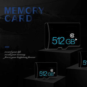 GITRA Wholesale C10 Memory Card 2Gb to 128Gb SD Card for MP3 <span class=keywords><strong>GPS</strong></span> Mobile Phones Plastic Material - Product Image 2