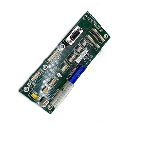 Mini kết nối bảng mạch CQ107-80006 phù hợp cho HP Designjet t7100 <span class=keywords><strong>z6200</strong></span> - Product Image 1