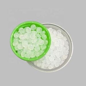 Precio de fábrica directo Reciclable Polietileno de baja densidad LDPE 1C7A Gránulos de grado de contacto con alimentos para aplicación de recubrimiento - Product Image 4