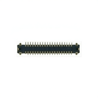 Connecteur FPC LCD pour téléphones mobiles A30/A40/A50/A70/A33/A52/A73 - Câble flexible