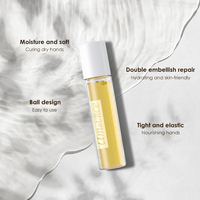 Huile essentielle de soins de la peau de marque autonome, sérum éclaircissant, vitamine nicinamide, huile essentielle pour les mains, Offre Spéciale