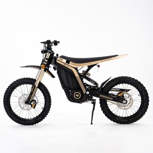 Motocicleta Eléctrica 79 Bike de 72V 35Ah 10000W, Motocross para Adultos, Alta Potencia, Nueva - Product Image 2