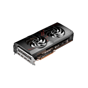 การ์ดจอกราฟิกสำหรับเล่นเกมแบบเดสก์ท็อป Sapphire Radeon 7800 Series รุ่น 16G PLUS Edition RX7800 7800XT - Product Image 4
