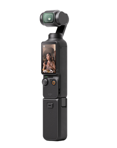 Pour DJI OSMO POCKET 3 CREATOR COMBO, caméra stabilisée de poche professionnelle, 1080p, écran 2,0 pouces, anti-vibrations, prise de vue à fréquence variable - Product Image 4