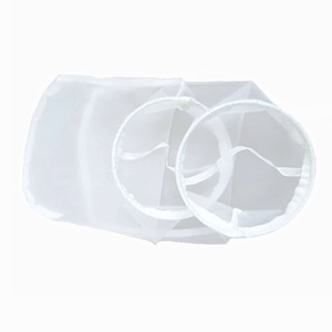 Hiệu suất lọc tối ưu và tuổi thọ với túi lọc Lưới chất lỏng hiệu quả cao - Product Image 6