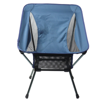 Chaise pliante ultralégère pour sac à dos de camping, tabouret compact pour plage, chaise pliante portable légère