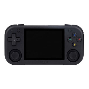 Console de jeu portable <span class=keywords><strong>MINI</strong></span> ZERO 28 avec système Android 64 bits, écran IPS de 2,8 pouces 640*480, WIFI sans fil, jeu en ligne, <span class=keywords><strong>PSP</strong></span> N64 <span class=keywords><strong>Mini</strong></span> Portable - Product Image 3