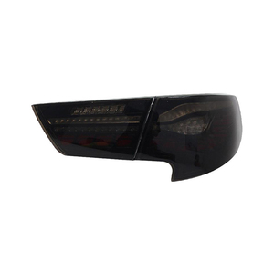 Geeignet für 10-17 Reiz Mark X Rücklicht baugruppen Modifizierte RGB Dragon Scales Lauflichter, fließende Blinker baugruppen - Product Image 6