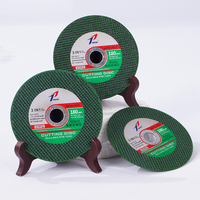 Disque de coupe 14'' pour acier inoxydable et métal, pour meuleuse d'angle, outils abrasifs à bas prix pour disques de découpe
