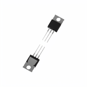 ทรานซิสเตอร์ DIT150N03 TO-220AB ซื้อชิ้นส่วนอิเล็กทรอนิกส์ออนไลน์ บริการครบวงจรของแท้ - Product Image 1