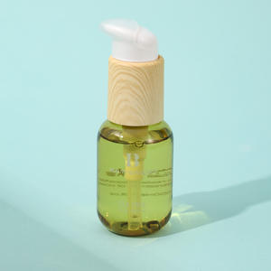 เซรั่มน้ำมันสกัดจากต้น<span class=keywords><strong>ชา</strong></span>ออร์แกนิกน้ำมันควบคุมสิวโดยเฉพาะสำหรับผิวมันและสิวฉลากส่วนตัว - Product Image 4