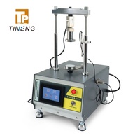Modelo: YYW-2S Aparato de Compresión Digital Sin Contención
