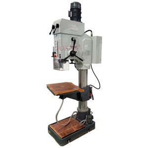 <span class=keywords><strong>Perceuse</strong></span> <span class=keywords><strong>à</strong></span> <span class=keywords><strong>colonne</strong></span> automatique Z5050 avec moteur, pompe <span class=keywords><strong>à</strong></span> engrenages et boîte de vitesses - Product Image 6