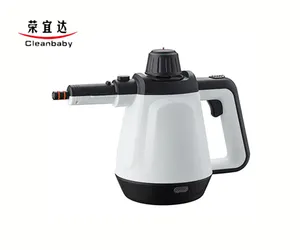 high quality rohs cb ce versatile wet dry vapor steam cleaner machine for kitchen