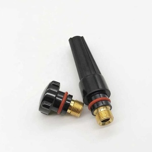 3 طقم لعدسات هيكل عدسات غاز من أجل ، شعلة لحام مقاسات L/M - Product Image 6